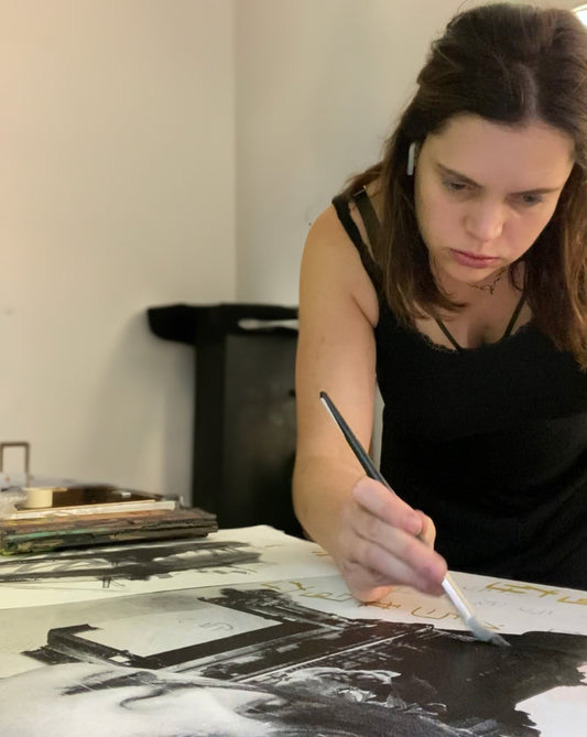 The Beginning of an Artist: Personal Reflections