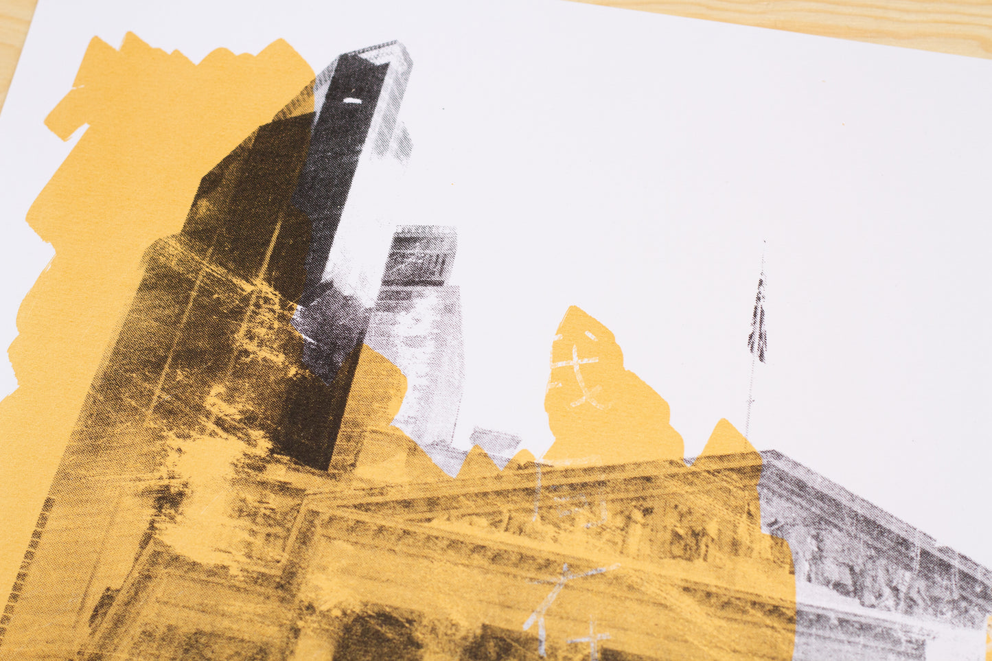 The city of Gold